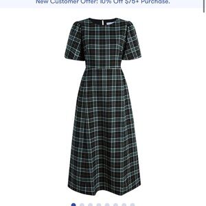 Hill House Home Midi Dress